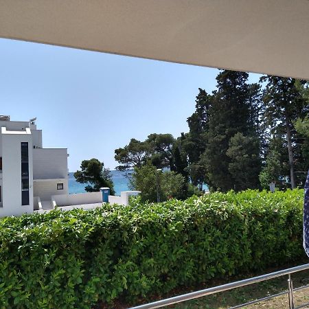 Apartments Villa Vetma คาชเตลา ภายนอก รูปภาพ