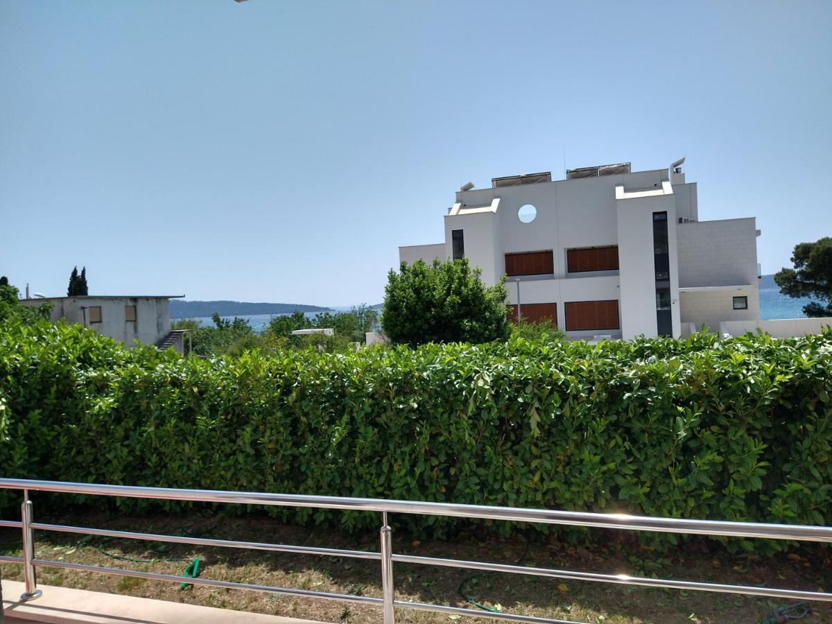Apartments Villa Vetma คาชเตลา ภายนอก รูปภาพ