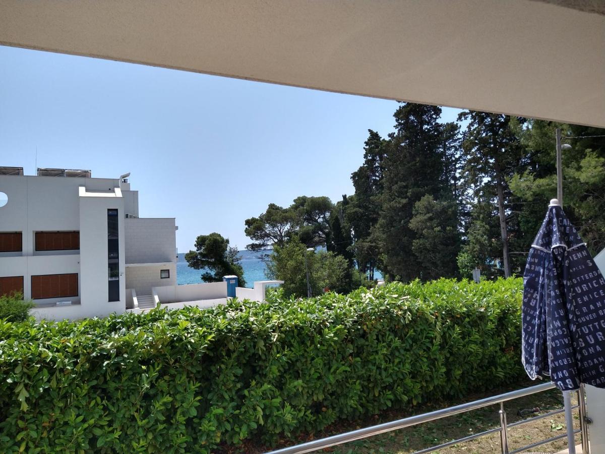 Apartments Villa Vetma คาชเตลา ภายนอก รูปภาพ