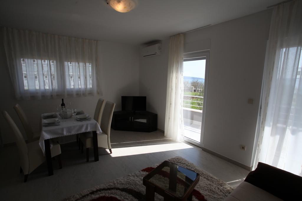Apartments Villa Vetma คาชเตลา ห้อง รูปภาพ