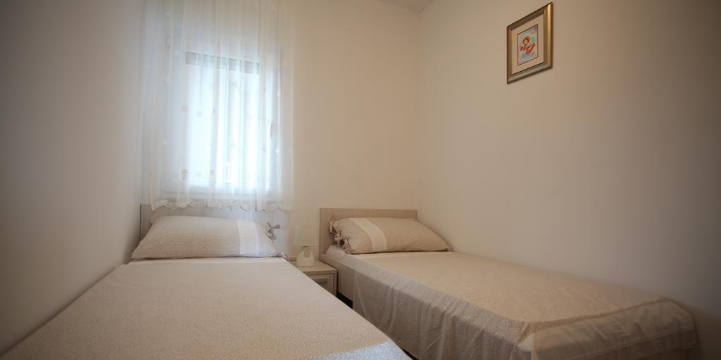 Apartments Villa Vetma คาชเตลา ห้อง รูปภาพ