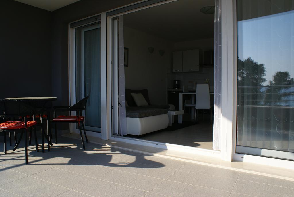 Apartments Villa Vetma คาชเตลา ห้อง รูปภาพ